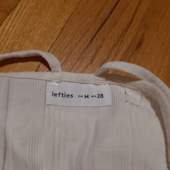 Tank top - Picture 4 of 4